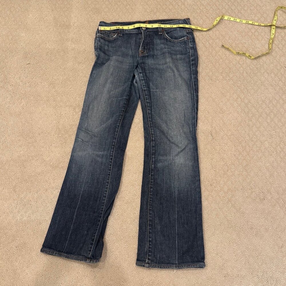 7 For All Mankind Jeans - Size 28